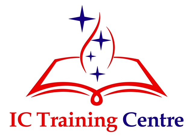 IC Training Centre logo