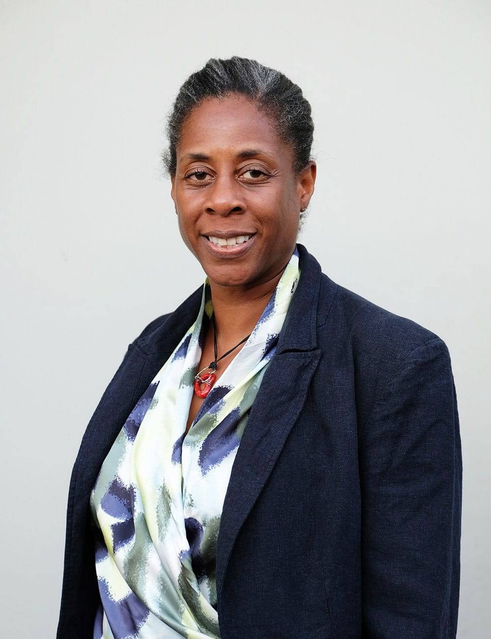 Leonore, work psychologist