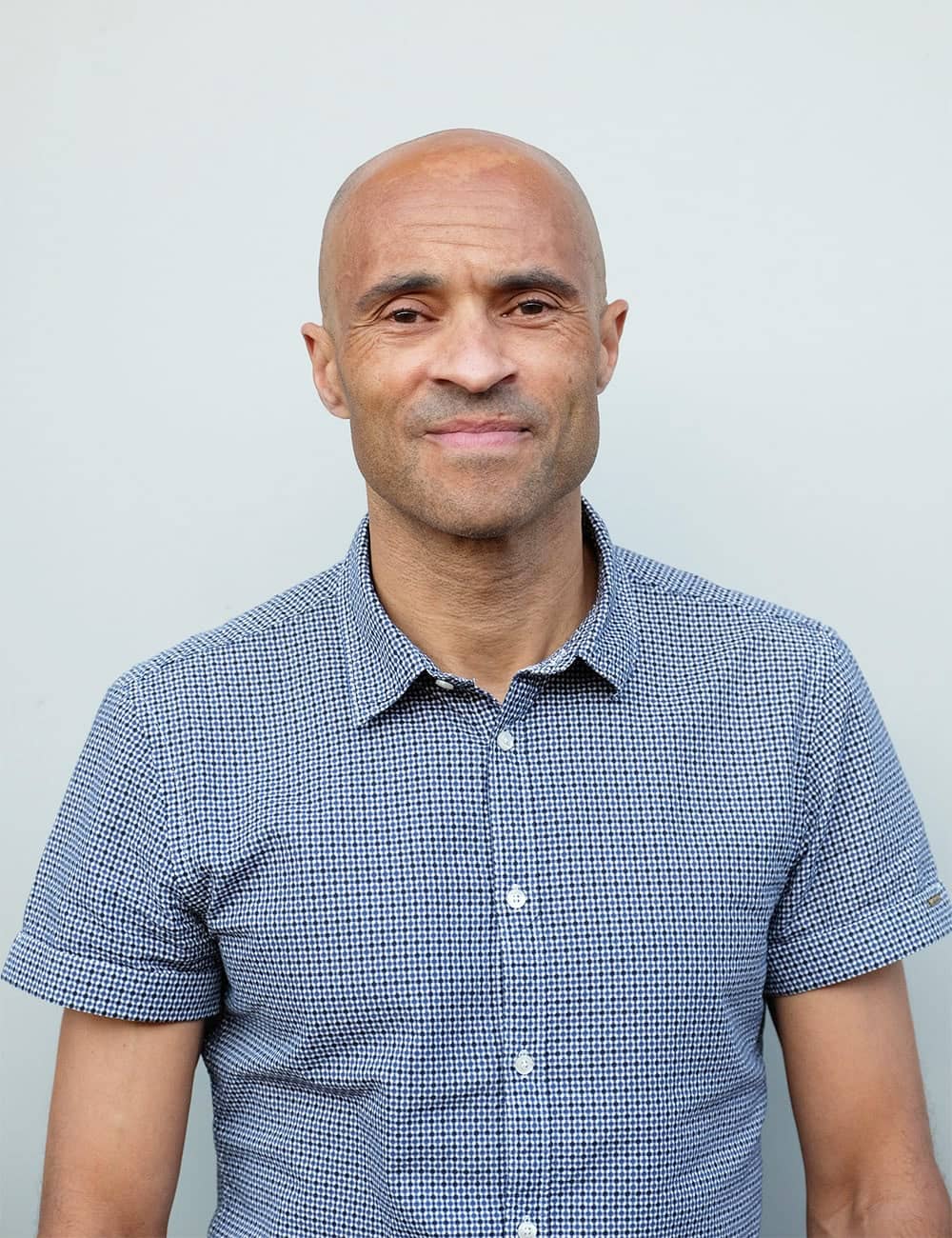 Michael, director at Kemp services